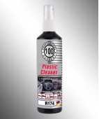 PROFESSIONAL HUNDERT Kunststoff Reiniger